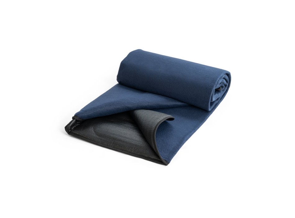 RILEY. Coperta in pile da (180 g/m²) con patta FullGadgets.com