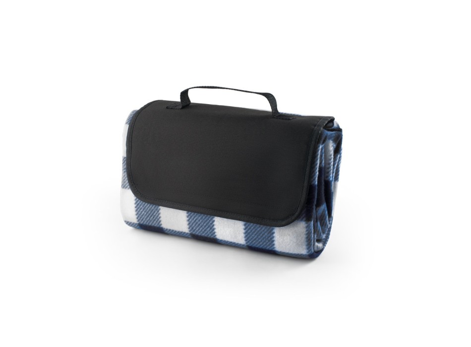 RILEY II. Coperta da picnic foderata in EPE (180 g/m²) FullGadgets.com