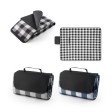 RILEY II. Coperta da picnic foderata in EPE (180 g/m²) FullGadgets.com