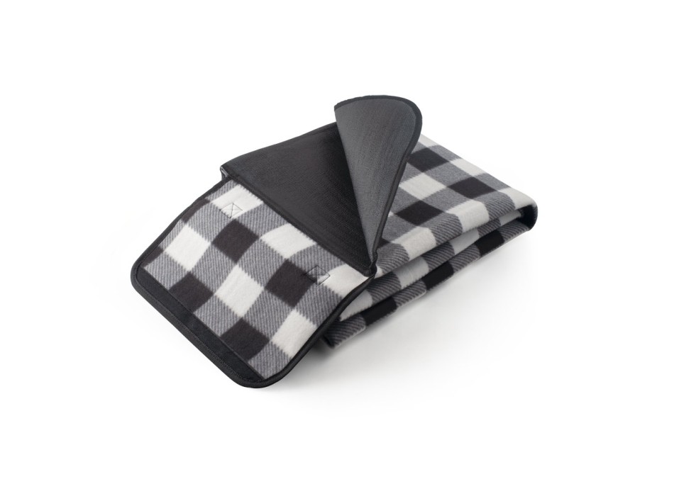 RILEY II. Coperta da picnic foderata in EPE (180 g/m²) FullGadgets.com