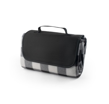 RILEY II. Coperta da picnic foderata in EPE (180 g/m²) FullGadgets.com