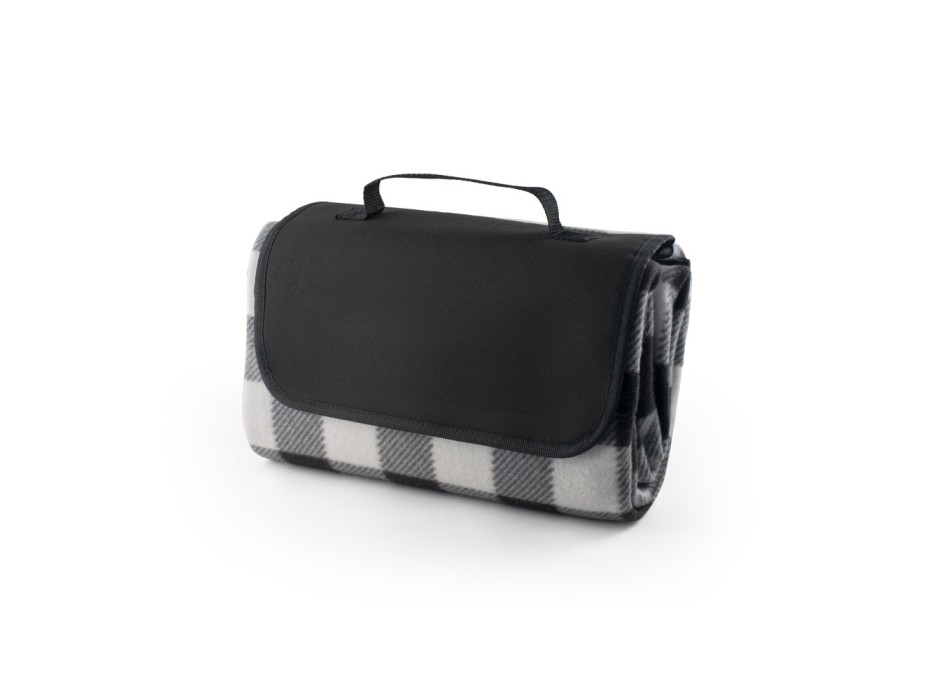RILEY II. Coperta da picnic foderata in EPE (180 g/m²) FullGadgets.com