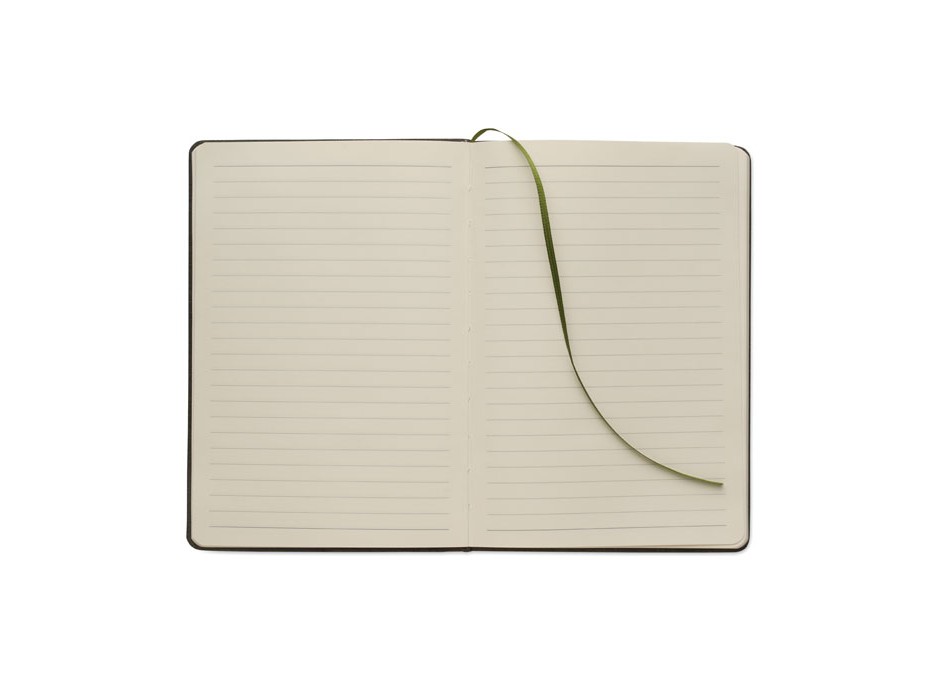 RINBOOK - Notebook A5 con porta telefono FullGadgets.com