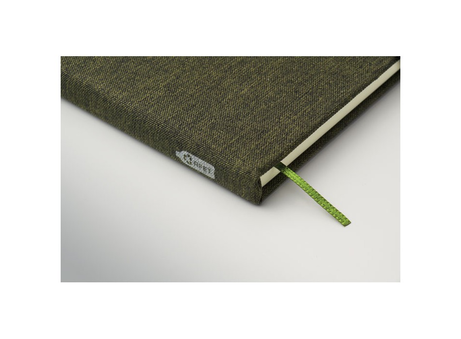 RINBOOK - Notebook A5 con porta telefono FullGadgets.com