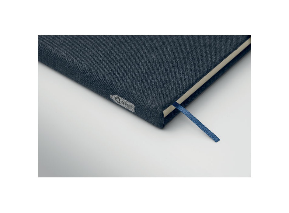 RINBOOK - Notebook A5 con porta telefono FullGadgets.com