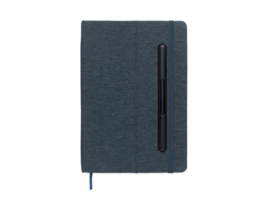 RINBOOK - Notebook A5 con porta telefono FullGadgets.com