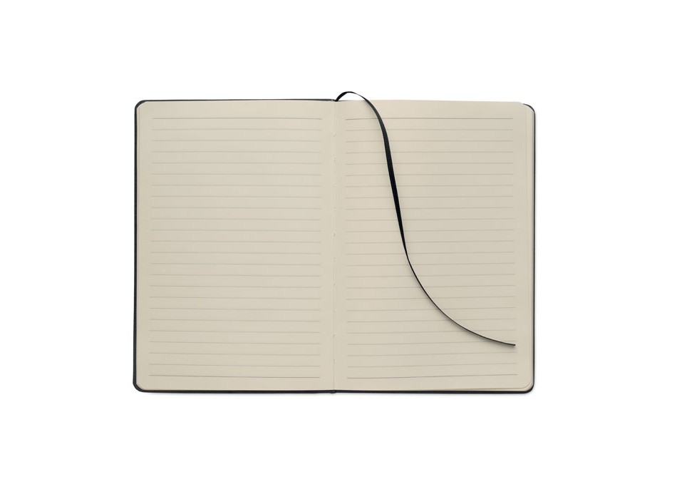 RINBOOK - Notebook A5 con porta telefono FullGadgets.com