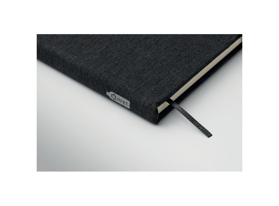 RINBOOK - Notebook A5 con porta telefono FullGadgets.com