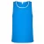 Contrast Tank Top 100% Poliestere Personalizzabile |SPRINTEX