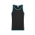Contrast Tank Top 100% Poliestere Personalizzabile |SPRINTEX