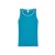 Contrast Tank Top 100% Poliestere Personalizzabile |SPRINTEX