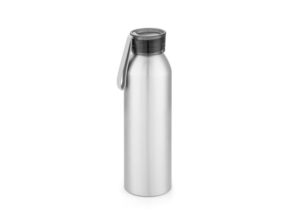 RIO. Borraccia in alluminio riciclato (100% rAL) con tappo in PP 660 mL FullGadgets.com