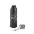 RIO. Borraccia in alluminio riciclato (100% rAL) con tappo in PP 660 mL FullGadgets.com