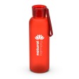 RIO rPET. Borraccia PET riciclato (100% rPET) con finitura opaca 600 mL FullGadgets.com
