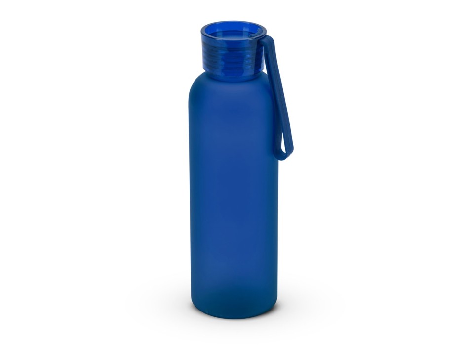 RIO rPET. Borraccia PET riciclato (100% rPET) con finitura opaca 600 mL FullGadgets.com