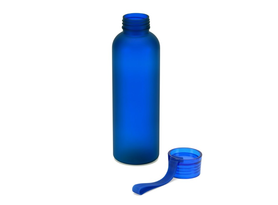 RIO rPET. Borraccia PET riciclato (100% rPET) con finitura opaca 600 mL FullGadgets.com