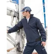 Ripstop softshell workwear jacket FullGadgets.com