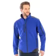 Ripstop softshell workwear jacket FullGadgets.com