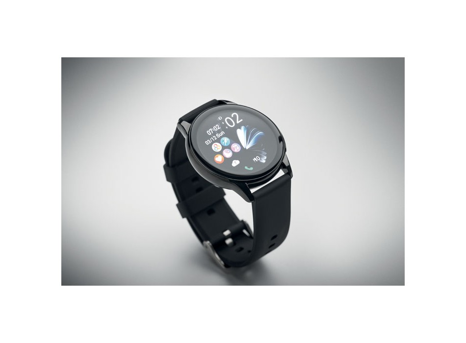 RIST - Orologio intelligente impermeab FullGadgets.com