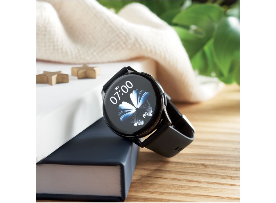 RIST - Orologio intelligente impermeab FullGadgets.com