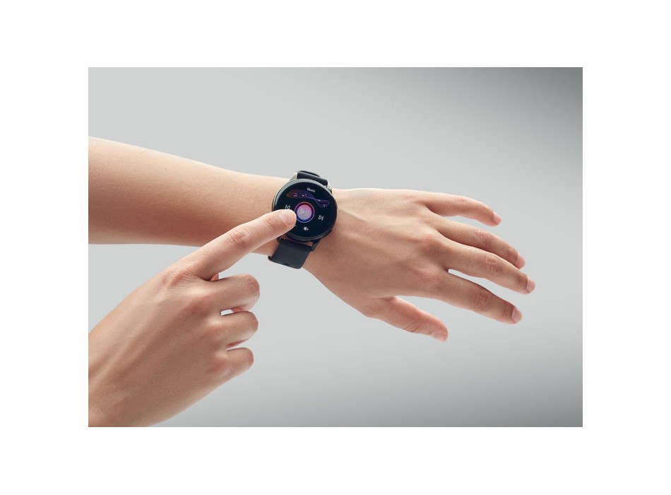 RIST - Orologio intelligente impermeab FullGadgets.com