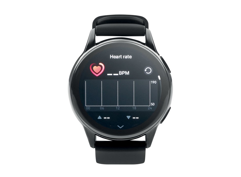 RIST - Orologio intelligente impermeab FullGadgets.com