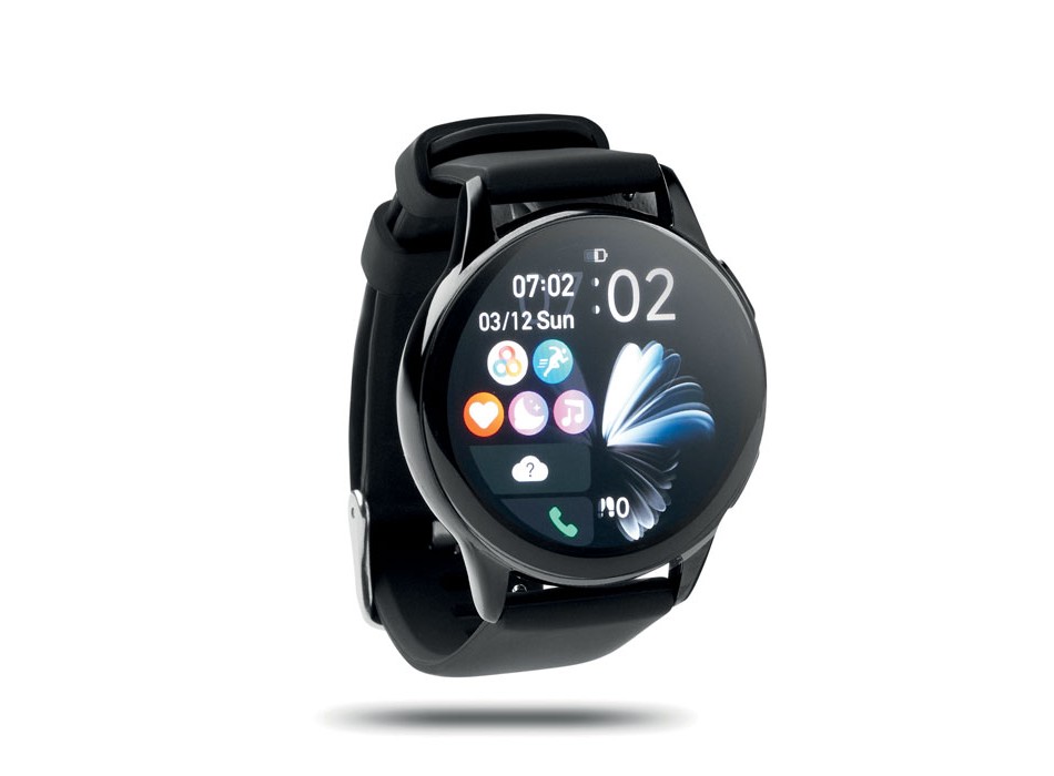 RIST - Orologio intelligente impermeab FullGadgets.com