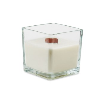 RIU - Candela in cera vegetale 600gr FullGadgets.com