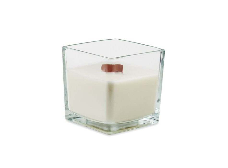 RIU - Candela in cera vegetale 600gr FullGadgets.com