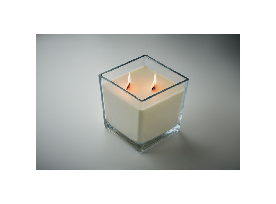 RIUADA - Cera in cera vegetale 1300 gr FullGadgets.com