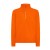 Fleece Half Zip 100% Poliestere Personalizzabile |BS