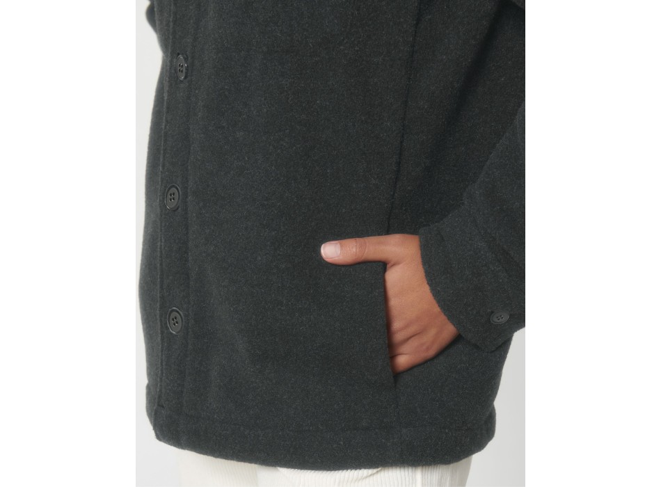 River - La giacca camicia unisex FullGadgets.com