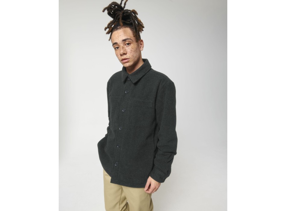 River - La giacca camicia unisex FullGadgets.com