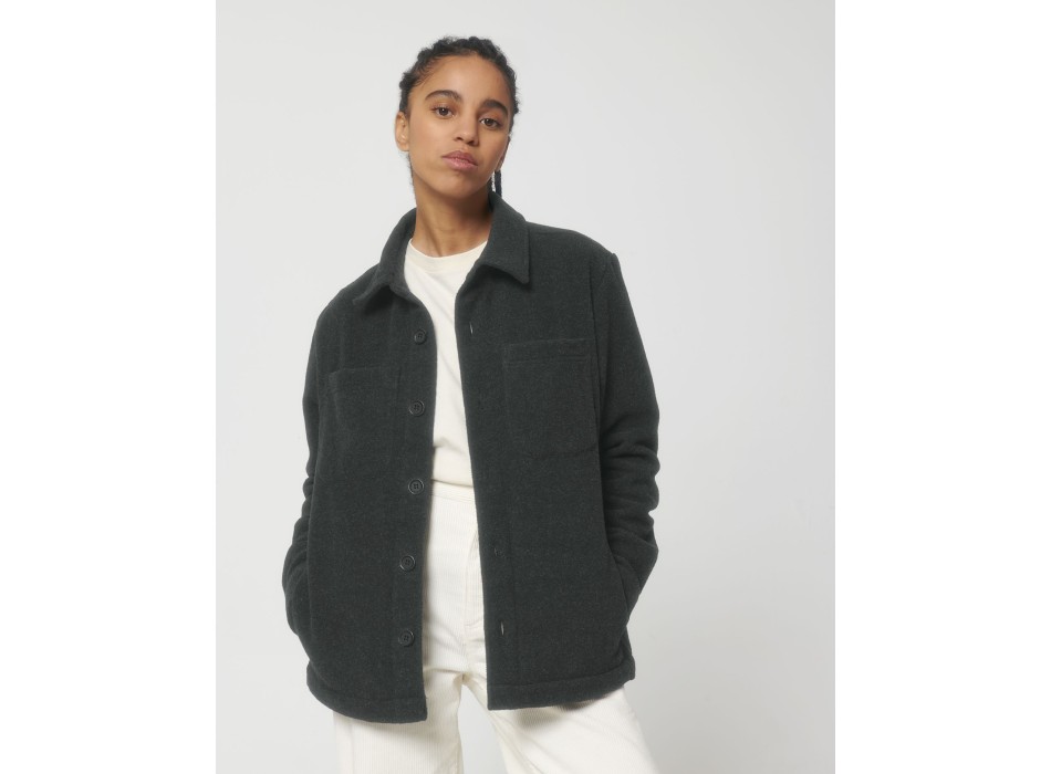 River - La giacca camicia unisex FullGadgets.com