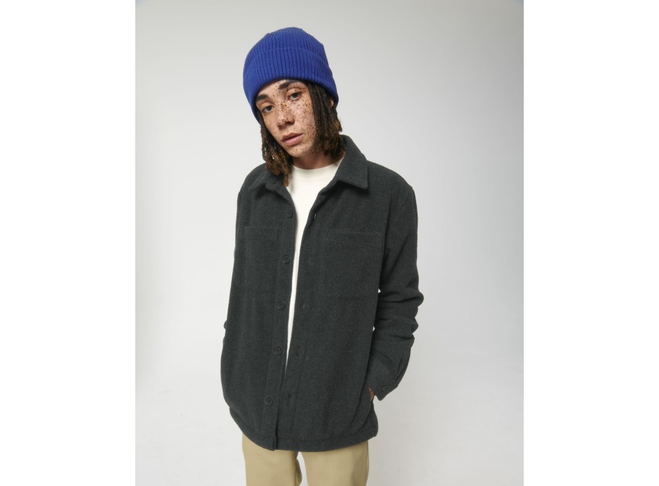 River - La giacca camicia unisex FullGadgets.com