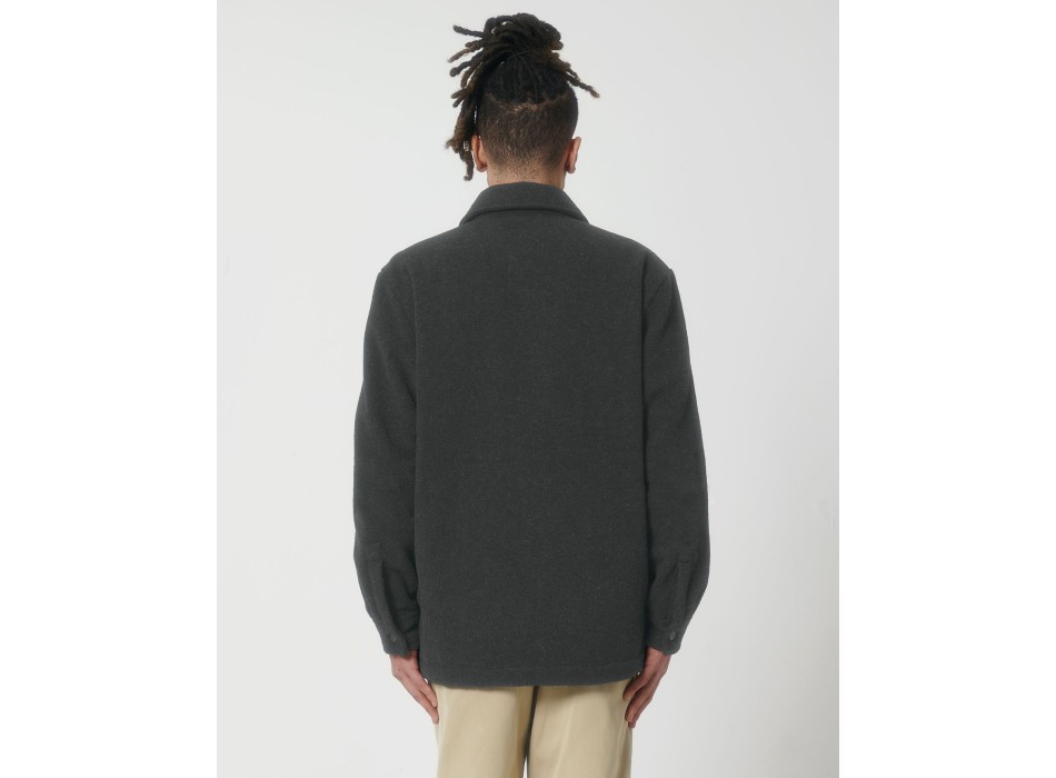 River - La giacca camicia unisex FullGadgets.com