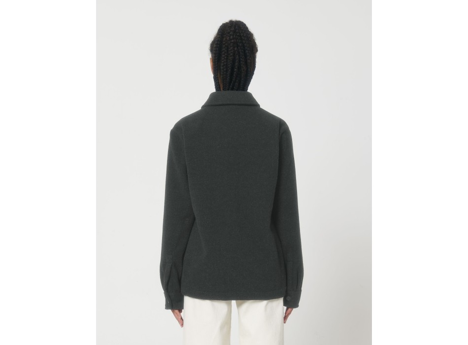 River - La giacca camicia unisex FullGadgets.com