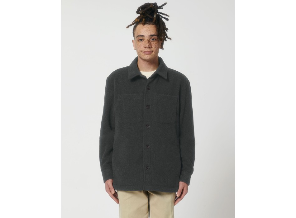 River - La giacca camicia unisex FullGadgets.com