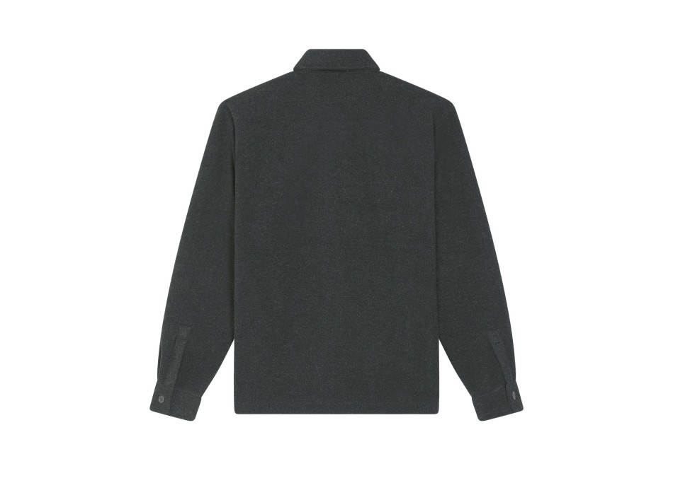 River - La giacca camicia unisex FullGadgets.com