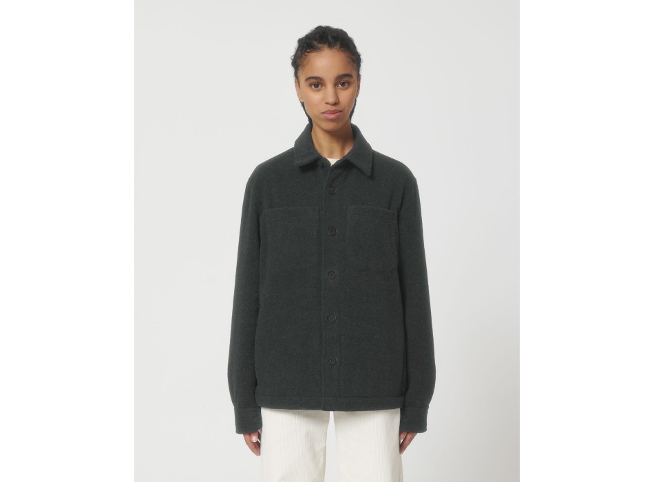 River - La giacca camicia unisex FullGadgets.com