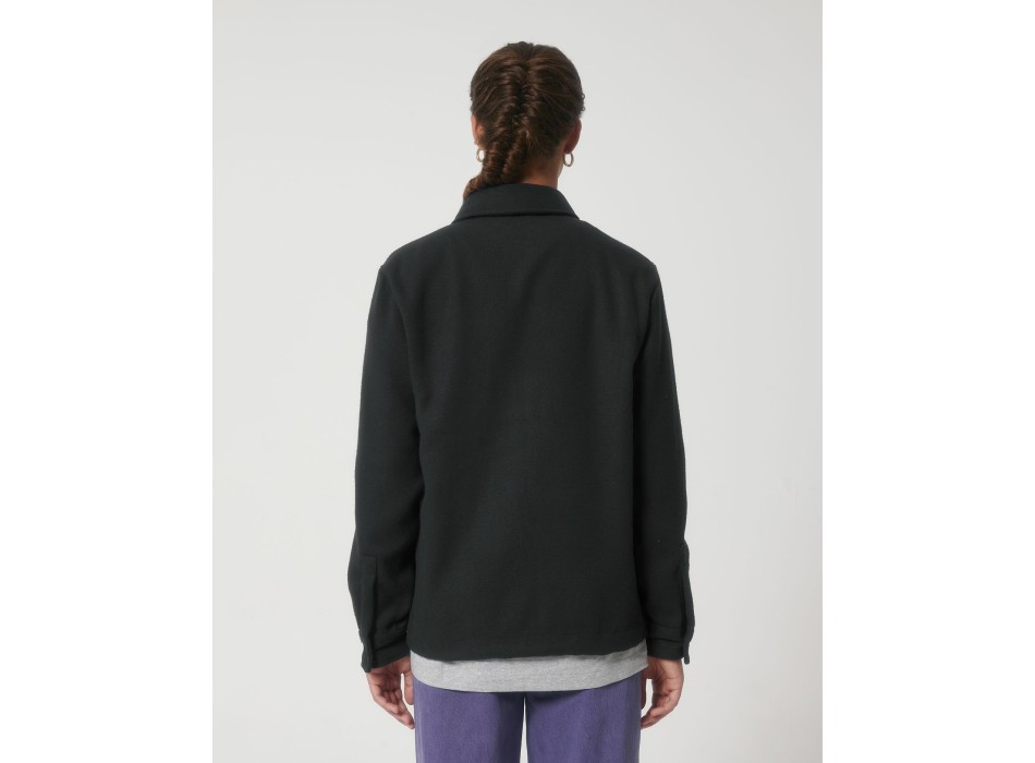 River - La giacca camicia unisex FullGadgets.com