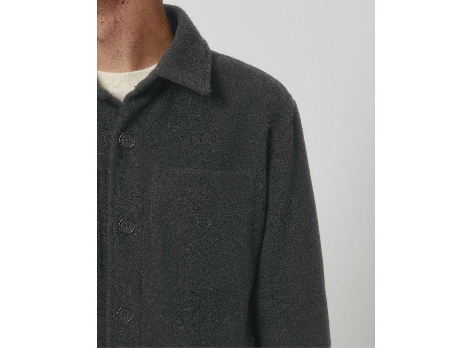 River - La giacca camicia unisex FullGadgets.com