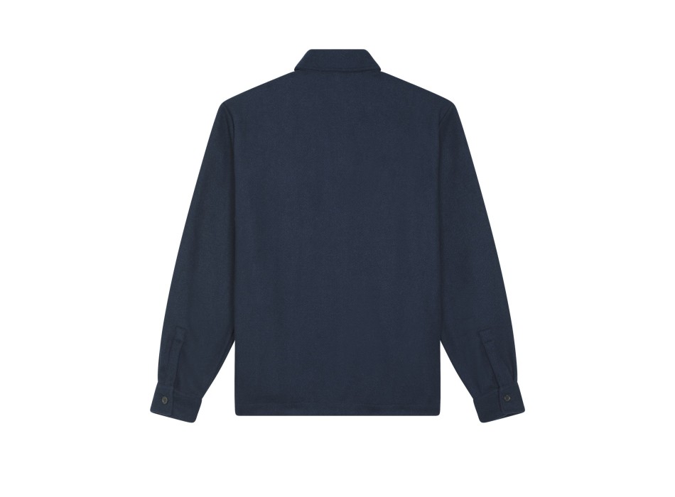 River - La giacca camicia unisex FullGadgets.com