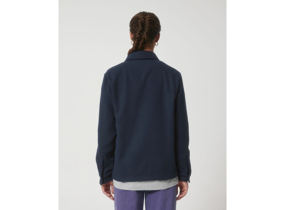 River - La giacca camicia unisex FullGadgets.com