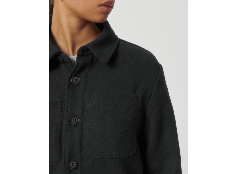 River - La giacca camicia unisex FullGadgets.com