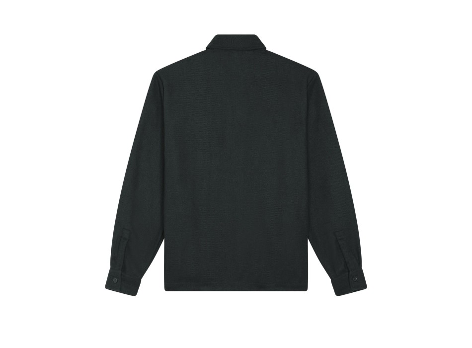 River - La giacca camicia unisex FullGadgets.com