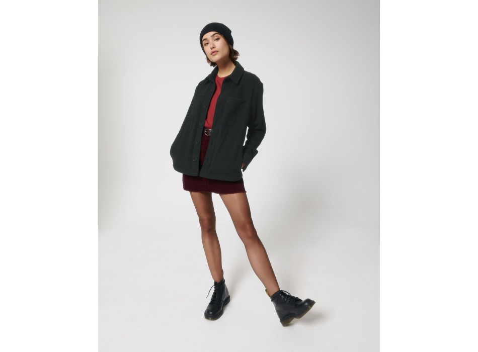 River - La giacca camicia unisex FullGadgets.com