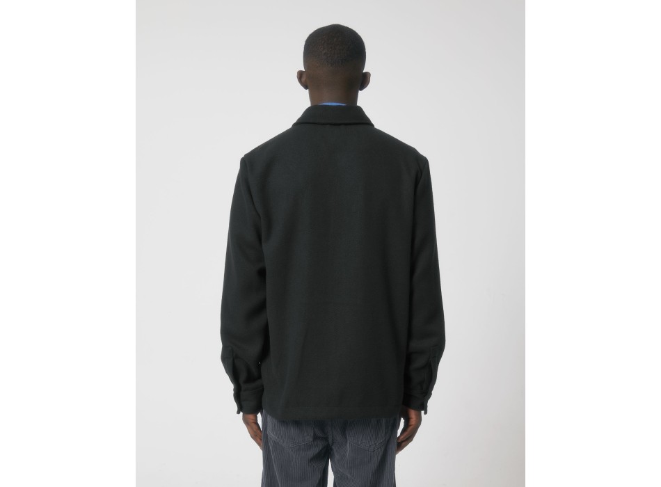 River - La giacca camicia unisex FullGadgets.com