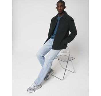 River - La giacca camicia unisex FullGadgets.com