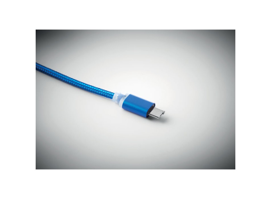 RIZO - Cavo con 3 connettori FullGadgets.com